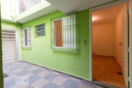 Casa à venda com 160m², 5 quartos e 4 vagasEdícula - área de serviço