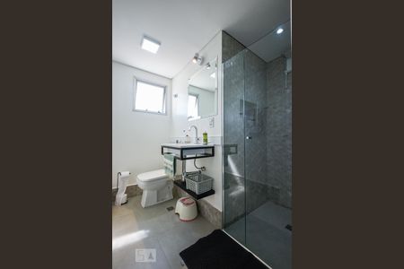 Apartamento para alugar com 1 quarto, 45m² em Cidade Monções, São Paulo