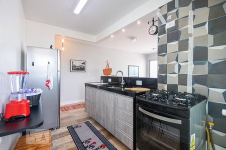 Apartamento para alugar com 1 quarto, 45m² em Cidade Monções, São Paulo
