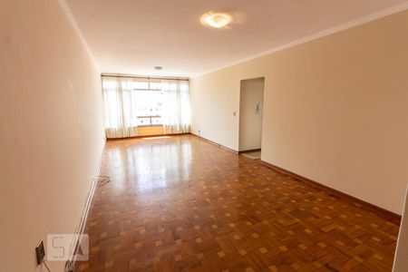 Sala de apartamento para alugar com 2 quartos, 138m² em Perdizes, São Paulo