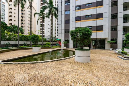 Apartamento à venda com 164m², 3 quartos e 3 vagas Apartamento à venda com 164m², 3 quartos e 3 vagasÁrea comum