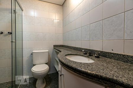 Apartamento à venda com 164m², 3 quartos e 3 vagas Apartamento à venda com 164m², 3 quartos e 3 vagasSuíte 2