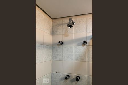 Apartamento à venda com 164m², 3 quartos e 3 vagas Apartamento à venda com 164m², 3 quartos e 3 vagasDucha