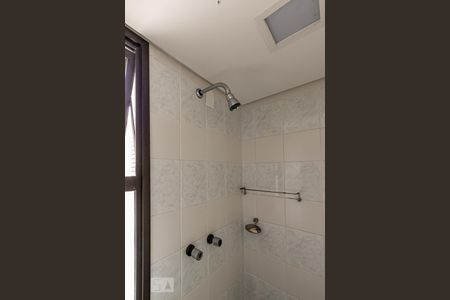 Apartamento à venda com 164m², 3 quartos e 3 vagas Apartamento à venda com 164m², 3 quartos e 3 vagasDucha