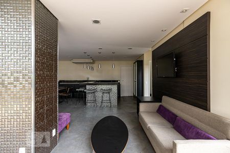 Apartamento à venda com 164m², 3 quartos e 3 vagas Apartamento à venda com 164m², 3 quartos e 3 vagasÁrea comum - Salão de festas