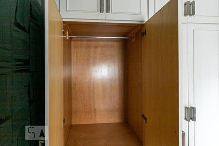 Apartamento à venda com 164m², 3 quartos e 3 vagas Apartamento à venda com 164m², 3 quartos e 3 vagasBanheiro da Suíte 3