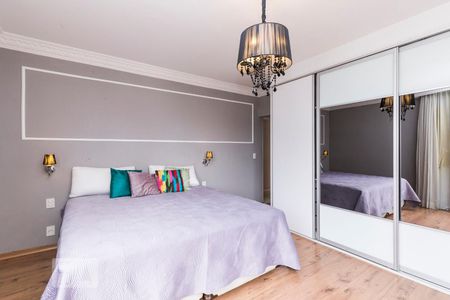 Apartamento à venda com 85m², 2 quartos e sem vagaQuarto 2