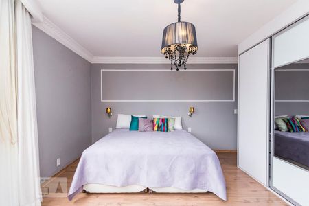 Apartamento à venda com 85m², 2 quartos e sem vagaQuarto 2