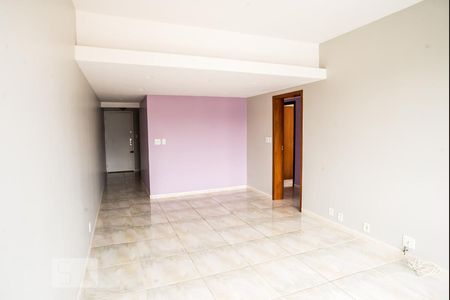 Sala de apartamento à venda com 3 quartos, 120m² em Rio Branco, Porto Alegre
