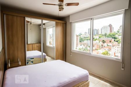 Quarto 2 de apartamento à venda com 3 quartos, 120m² em Rio Branco, Porto Alegre