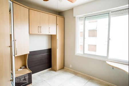 Quarto 1 de apartamento à venda com 3 quartos, 120m² em Rio Branco, Porto Alegre