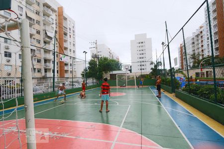 Apartamento à venda com 54m², 2 quartos e 1 vagaQuadra Esportiva