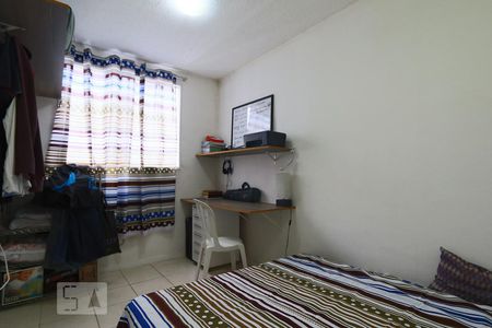Quarto 1  de apartamento à venda com 2 quartos, 54m² em Anil, Rio de Janeiro