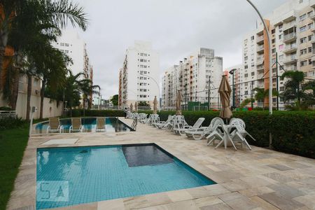 Apartamento à venda com 54m², 2 quartos e 1 vagaÁrea comum - Piscina