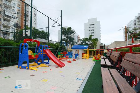 Apartamento à venda com 54m², 2 quartos e 1 vagaÁrea Comum - Playground