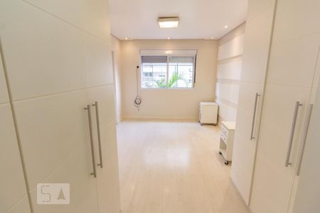 Apartamento à venda com 134m², 3 quartos e 2 vagas Apartamento à venda com 134m², 3 quartos e 2 vagasQuarto 03