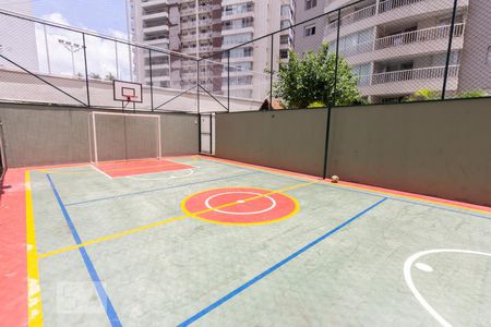 Apartamento à venda com 134m², 3 quartos e 2 vagas Apartamento à venda com 134m², 3 quartos e 2 vagasQuadra Esportiva