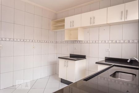 Casa à venda com 75m², 2 quartos e 1 vagaCozinha