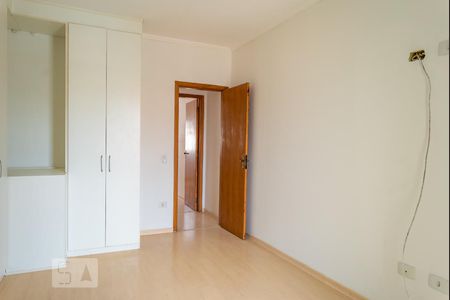 Suíte 1 de casa à venda com 2 quartos, 75m² em Vila Esperança, São Paulo