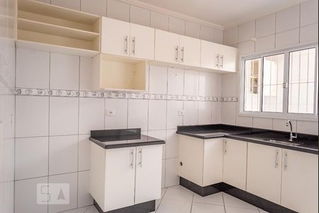 Casa à venda com 75m², 2 quartos e 1 vagaCozinha