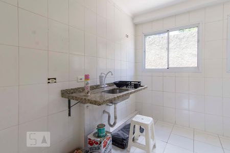 Apartamento para alugar com 2 quartos, 55m² em Casa Verde Alta, São Paulo