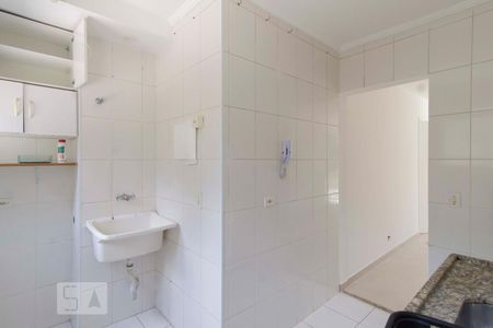 Apartamento para alugar com 2 quartos, 55m² em Casa Verde Alta, São Paulo