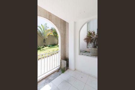 Apartamento para alugar com 2 quartos, 55m² em Casa Verde Alta, São Paulo