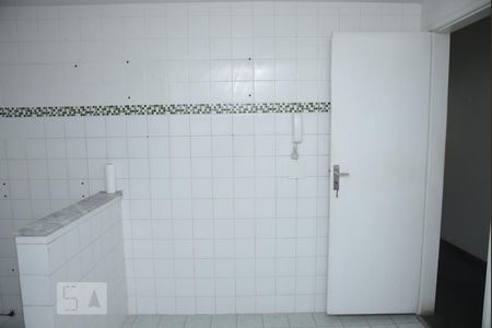 Apartamento à venda com 60m², 2 quartos e 1 vagaCozinha