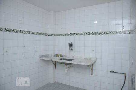 Apartamento à venda com 60m², 2 quartos e 1 vagaCozinha