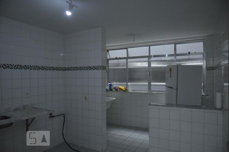 Apartamento à venda com 60m², 2 quartos e 1 vagaCozinha