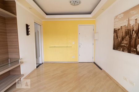 Sala de apartamento para alugar com 2 quartos, 60m² em Vila Mazzei, São Paulo