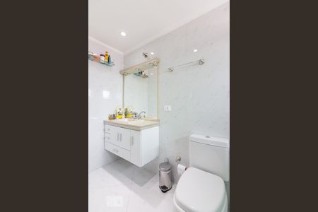 Apartamento à venda com 170m², 3 quartos e 3 vagasBanheiro Suite 3