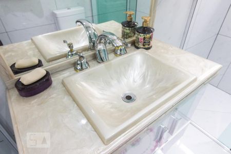 Apartamento à venda com 170m², 3 quartos e 3 vagasBanheiro Suite 1