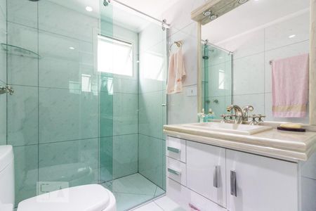 Apartamento à venda com 170m², 3 quartos e 3 vagasBanheiro Suite 2