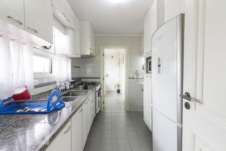 Apartamento à venda com 170m², 3 quartos e 3 vagasCozinha