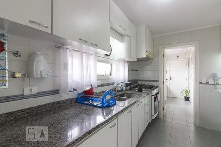 Apartamento à venda com 170m², 3 quartos e 3 vagasCozinha