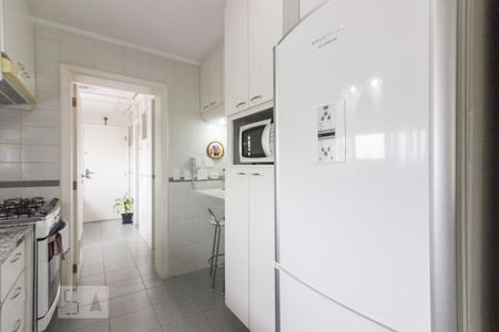 Apartamento à venda com 170m², 3 quartos e 3 vagasCozinha