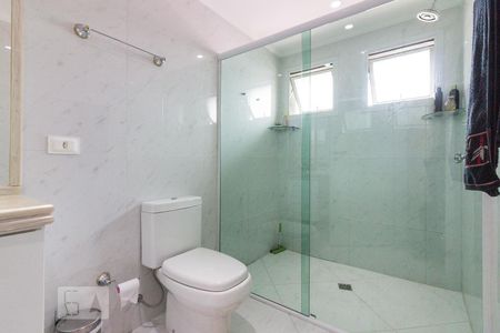 Apartamento à venda com 170m², 3 quartos e 3 vagasBanheiro Suite 3