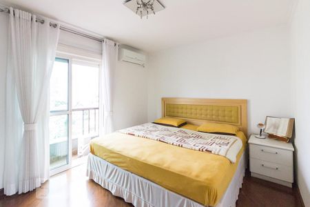 Apartamento à venda com 170m², 3 quartos e 3 vagasSuite 3