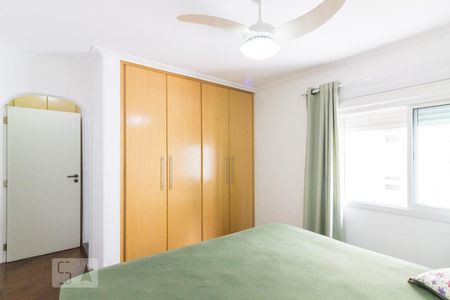 Apartamento à venda com 170m², 3 quartos e 3 vagasSuite 1