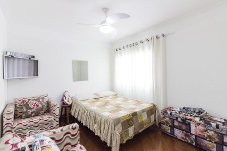 Apartamento à venda com 170m², 3 quartos e 3 vagasSuite 2