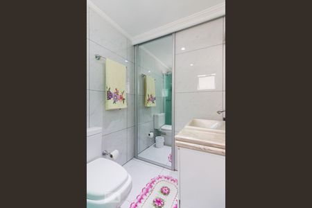 Apartamento à venda com 170m², 3 quartos e 3 vagasBanheiro Suite 1