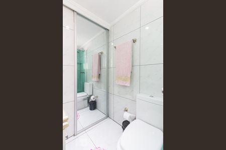 Apartamento à venda com 170m², 3 quartos e 3 vagasBanheiro Suite 2