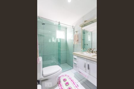 Apartamento à venda com 170m², 3 quartos e 3 vagasBanheiro Suite 2