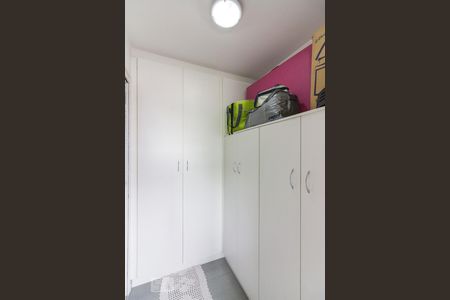 Apartamento à venda com 170m², 3 quartos e 3 vagasQuarto de Serviço