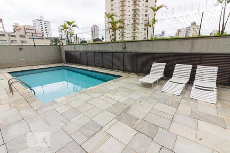 Apartamento à venda com 170m², 3 quartos e 3 vagasPiscina
