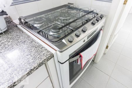 Apartamento à venda com 170m², 3 quartos e 3 vagasCozinha