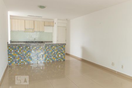 Sala de apartamento para alugar com 2 quartos, 86m² em Vila Mascote, São Paulo