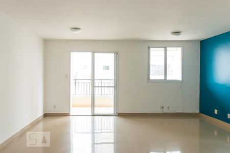 Sala de apartamento para alugar com 2 quartos, 86m² em Vila Mascote, São Paulo