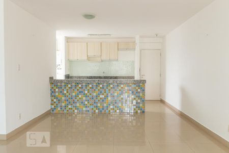Sala de apartamento para alugar com 2 quartos, 86m² em Vila Mascote, São Paulo